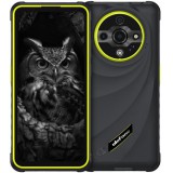 Ulefone Armor X31 Pro 5G 256GB 8GB RAM Dual zöld