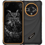 Ulefone Armor X31 Pro 5G 256GB 8GB RAM narancssárga