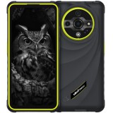 Ulefone Armor X31 Pro 5G 256GB 8GB zöld (green) Dual Sim kártyafüggetlen okostelefon