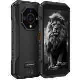 Ulefone Armor X32 128GB 6GB fekete (black) Dual Sim kártyafüggetlen okostelefon