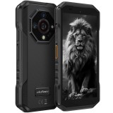 Ulefone Armor X32 128GB 6GB narancssárga (orange) Dual Sim kártyafüggetlen okostelefon