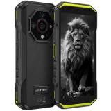 Ulefone Armor X32 128GB 6GB zöld (green) Dual Sim kártyafüggetlen okostelefon