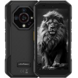Ulefone Armor X32 Pro 5G 256GB 8GB fekete (black) Dual Sim kártyafüggetlen okostelefon