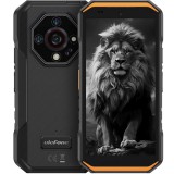 Ulefone Armor X32 Pro 5G 256GB 8GB narancssárga (orange) Dual Sim kártyafüggetlen okostelefon