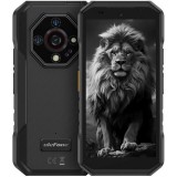 Ulefone Armor X32 Pro 5G 256GB 8GB RAM Dual fekete