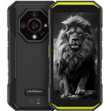Ulefone Armor X32 Pro 5G 256GB 8GB zöld (green) Dual Sim kártyafüggetlen okostelefon
