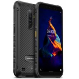 Ulefone Armor X8 64GB 4GB fekete (black) Dual Sim kártyafüggetlen okostelefon