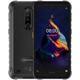 Ulefone Armor X8 64GB 4GB RAM Dual fekete