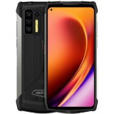 Ulefone Power Armor 13 128GB 8GB RAM Dual fekete