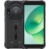Ulefone RugKing 128GB 8GB fekete (black) Dual Sim kártyafüggetlen okostelefon