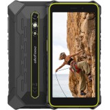 Ulefone RugKing 2 Pro 128GB 4GB zöld (green) Dual Sim kártyafüggetlen okostelefon