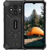 Ulefone RugKing 3 Pro 128GB 8GB fekete (black) Dual Sim kártyafüggetlen okostelefon