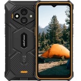 Ulefone RugKing 3 Pro 128GB 8GB narancssárga (orange) Dual Sim kártyafüggetlen okostelefon