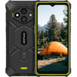 Ulefone RugKing 3 Pro 128GB 8GB zöld (green) Dual Sim kártyafüggetlen okostelefon