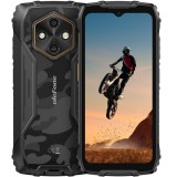 Ulefone RugKing 4 Pro 256GB 8GB fekete (black) Dual Sim kártyafüggetlen okostelefon