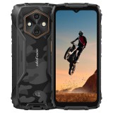 Ulefone RugKing 4 Pro 256GB DualSIM Black GQ3129-RH1