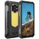 Ulefone RugKing 5 Pro 256GB 8GB fekete (black) Dual Sim kártyafüggetlen okostelefon