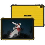 Ulefone RugKing Pad 2 Pro 4G 128GB 8GB citromsárga (yellow) Dual Sim tablet