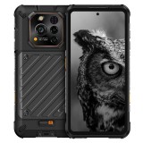 Ulefone RugOne Xever 7 512GB DualSIM Black GR1000-BF-XE7