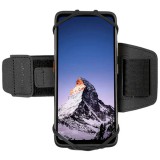 Ulefone Sports Armband UAN01 telefon tartó karpánt 4"-6,8" telefonokhoz