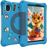Ulefone Tab A9 Pro 4G 128GB 4GB Blue Dual Sim tablet