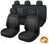 Üléshuzat fekete