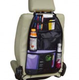 Ülésre rögzíthető autós rendszerező