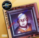 Üllői Úti Fá:k - Én Meg A Farkasember CD