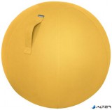 Ülőlabda, LEITZ "Ergo Cosy", melegsárga