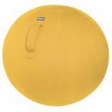 Ülőlabda, LEITZ "Ergo Cosy", melegsárga