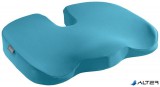 Ülőpárna, ergonómiai, LEITZ "Ergo Cosy", nyugodtkék