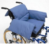 ÜLŐPÁRNA! Strapabíró kerekesszék-kipárnázó ÜLŐPÁRNA