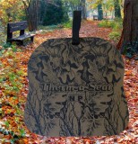 Ülőpárna "Therm-A-Seat"