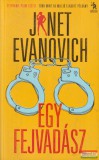 Ulpius-ház Könyvkiadó Janet Evanovich - Egy fejvadász