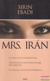 Ulpius-Ház Sirin Ebadi - Mrs. Irán