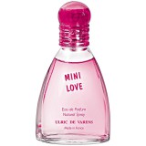 Ulric De Varens Mini Love EDP 25ml Női Parfüm