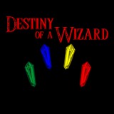 UltimaCJ Productions Destiny of a Wizard (PC - Steam elektronikus játék licensz)