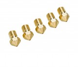 Ultimaker 2+ fúvóka csomag (5 db)