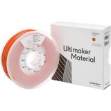Ultimaker ABS - M2560 Orange 750 - 206127 3D nyomtatószál ABS műanyag 2.85 mm Narancs 750 g (ABS - M2560 Orange 750 - 206127) - 3D nyomtató kellékek