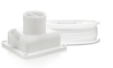 Ultimaker PETG nyomtatószál, fehér