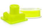 Ultimaker PETG nyomtatószál, fluoreszkáló sárga