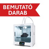Ultimaker S5 3D nyomtató - refurbished