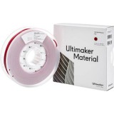 Ultimaker TPU - M0369 Red 750 - 215194 3D nyomtatószál közepesen rugalmas 2.85 mm Piros 750 g (TPU - M0369 Red 750 - 215194) - 3D nyomtató kellékek