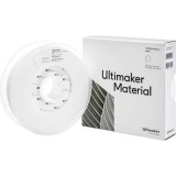 Ultimaker TPU - M0369 White 750 - 215194 3D nyomtatószál közepesen rugalmas 2.85 mm Fehér 750 g (TPU - M0369 White 750 - 215194) - 3D nyomtató kellékek