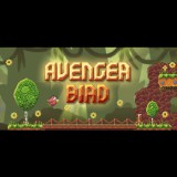 Ultimate Games S.A. Avenger Bird (PC - Steam elektronikus játék licensz)