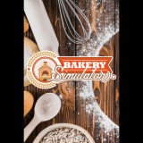 Ultimate Games S.A. Bakery Simulator (PC - Steam elektronikus játék licensz)