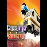 Ultimate Games S.A. Camper Jumper Simulator (PC - Steam elektronikus játék licensz)
