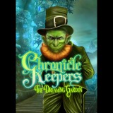 Ultimate Games S.A. Chronicle Keepers: The Dreaming Garden (PC - Steam elektronikus játék licensz)