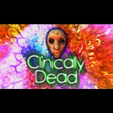 Ultimate Games S.A. Clinically Dead (PC - Steam elektronikus játék licensz)