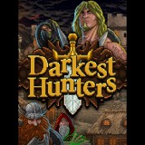 Ultimate Games S.A. Darkest Hunters (PC - Steam elektronikus játék licensz)